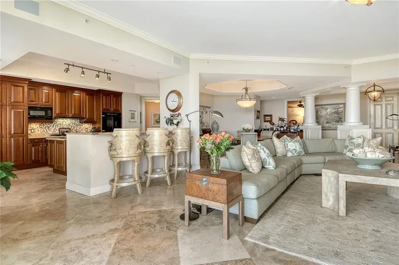3 Bedrooms Condominium