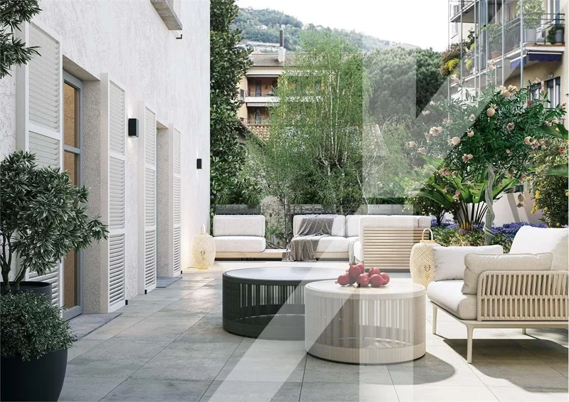 Como, Lombardy, Italy. - Photo 10