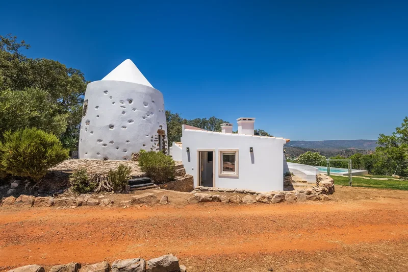 8150 São Brás de Alportel, Portugal, Sao Bras de Alportel, Algarve, Portugal. - Photo 40