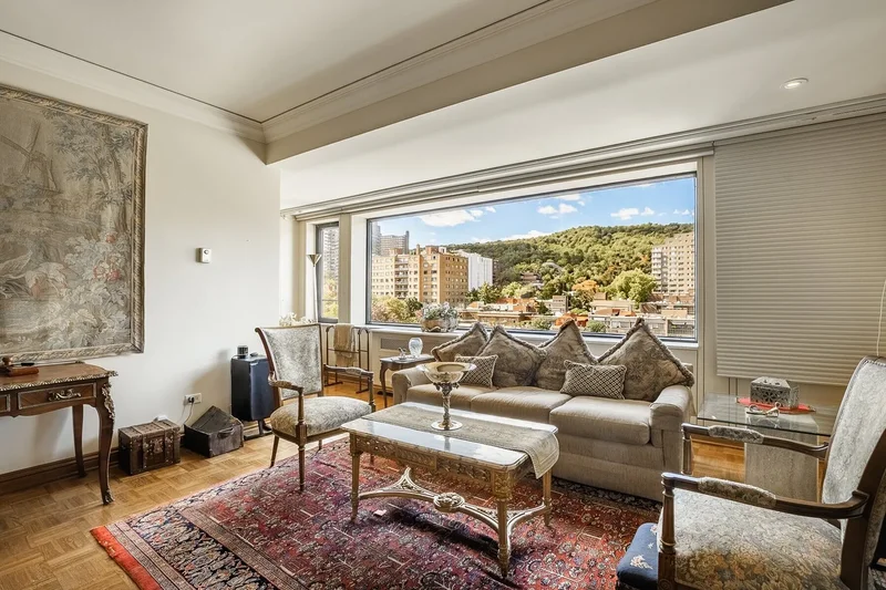 1455 Rue Sherbrooke O., Apt. 902, Montreal, QC H3G1L2, Montreal, Quebec, Canada. - Photo 16