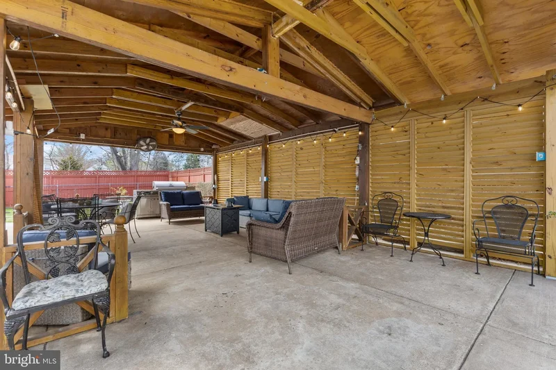 6314 Washington Boulevard, Arlington, VA 22205, Arlington, Virginia, United States. - Photo 60