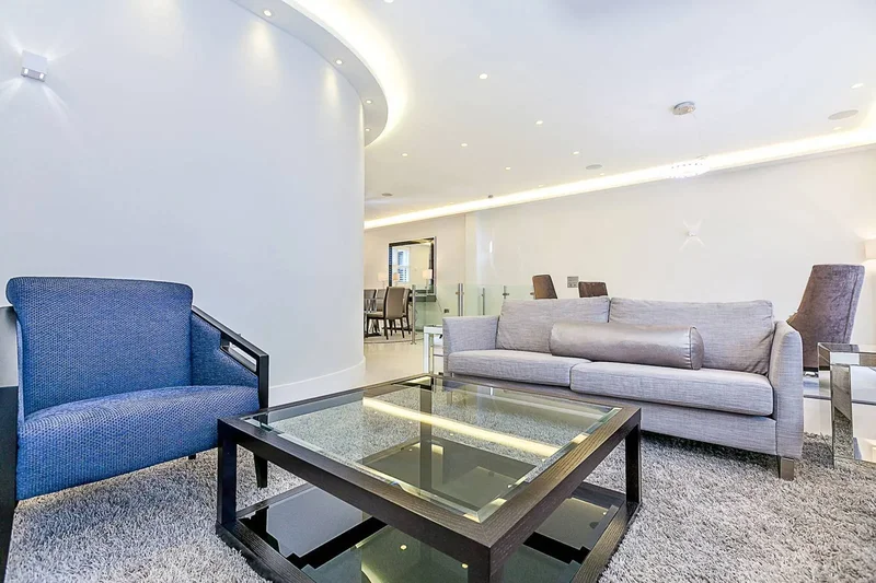 1a Westbourne Gardens, Central London, London, England, United Kingdom. - Photo 19