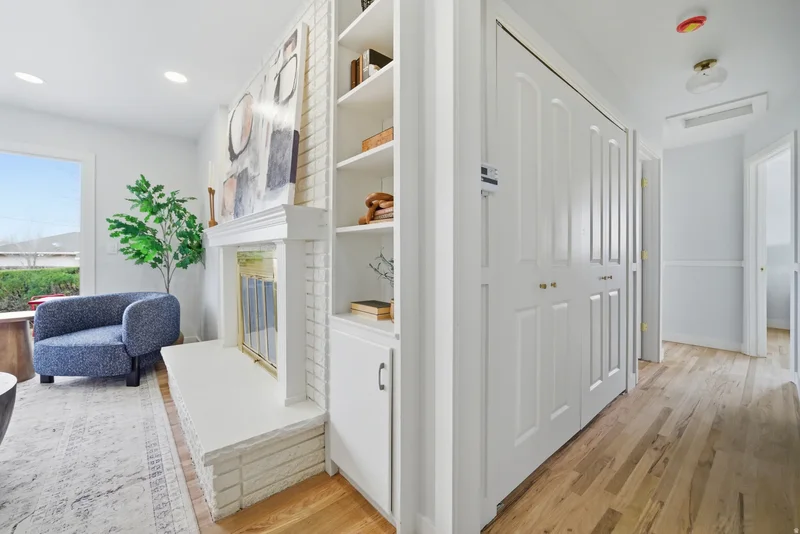 1637 E STAKER WAY, Cottonwood Heights, Utah, United States. - Photo 18