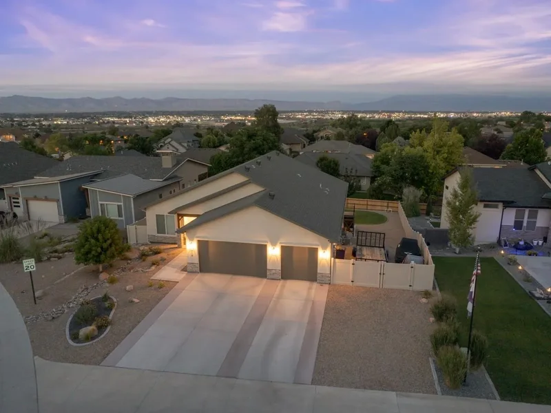 714 Malachi Street, Grand Junction, Colorado, United States. - Photo 4
