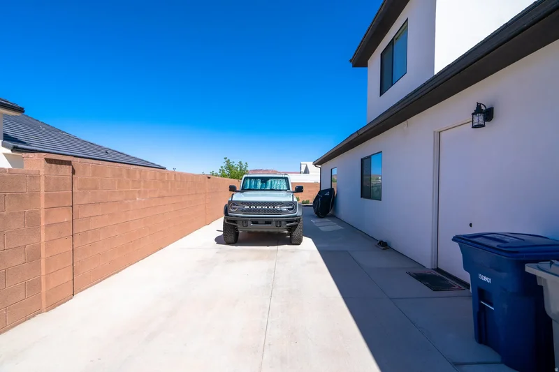 2027 S 3040 E, St. George, Utah, United States. - Photo 53