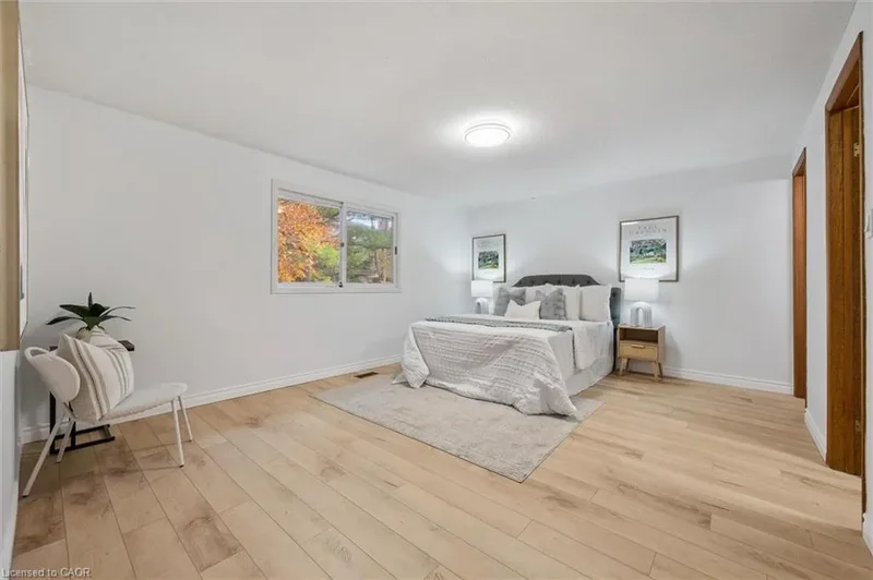 131 Woodbend Crescent, Waterloo, Ontario, Canada. - Photo 43