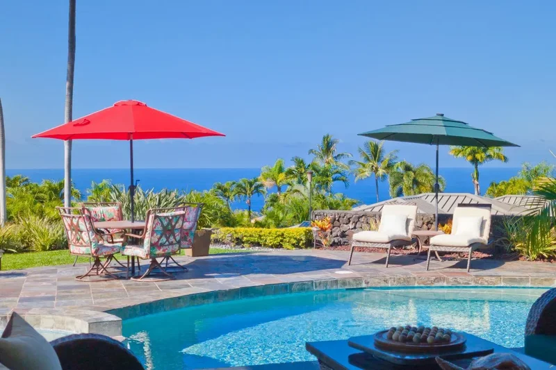 78-7018 Mololani Drive, Kailua-Kona, Hawaii, United States. - Photo 3
