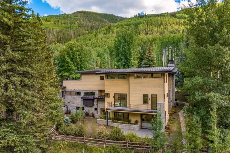 1487 Vail Valley Drive , Vail, CO 81657, Vail, Colorado, United States. - Photo 66