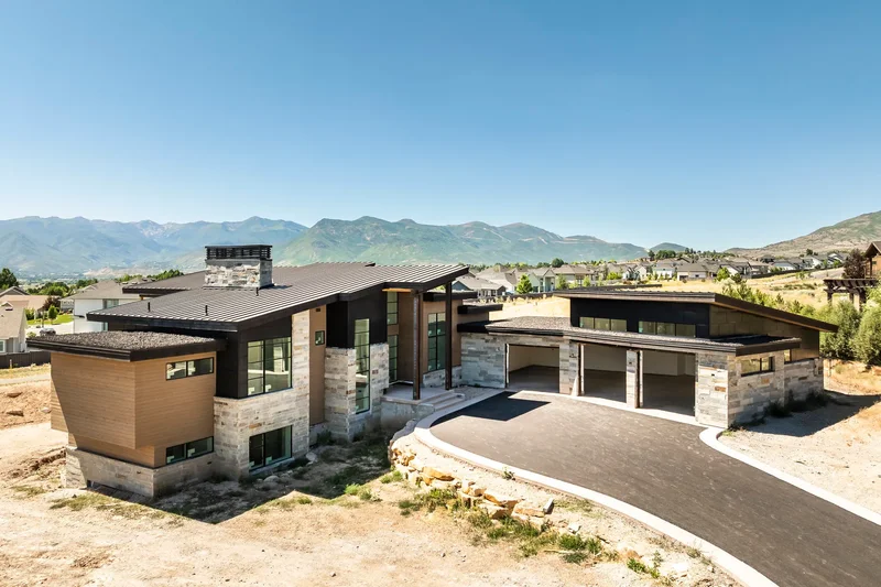 431 N Haystack Mountain Dr, Heber City, UT 84032, Heber City, Utah, United States. - Photo 6