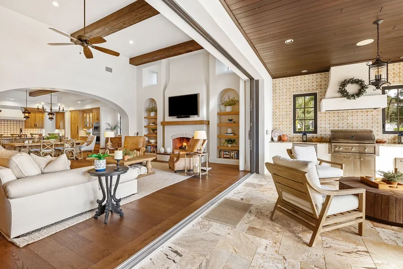 16730 Stella Court, Naples, FL 34110, Bonita Springs, Florida, United States. - Photo 24