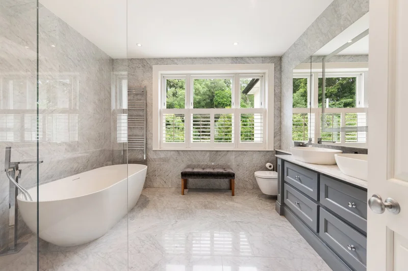 1 Balure, Balure Lane, Killiney, Co. Dublin, A96 N5P8, Dublin, County Dublin, Ireland. - Photo 24
