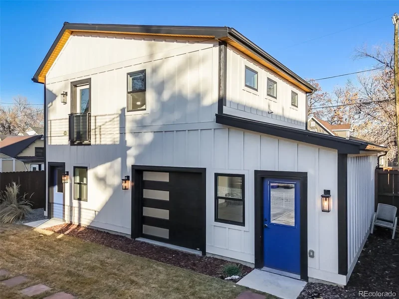3880 Sheridan Boulevard, Denver, Colorado, United States. - Photo 8