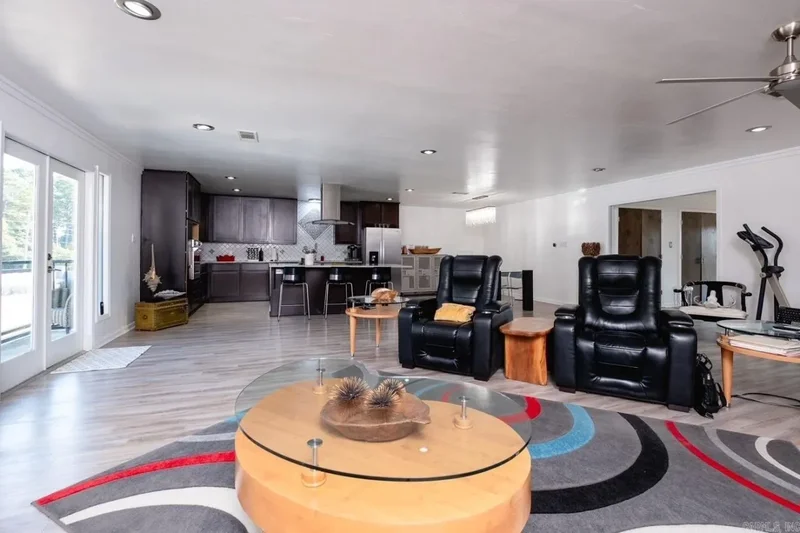 4 Robinwood Drive, Little Rock, AR, 72227, USA, Little Rock, Arkansas, United States. - Photo 38