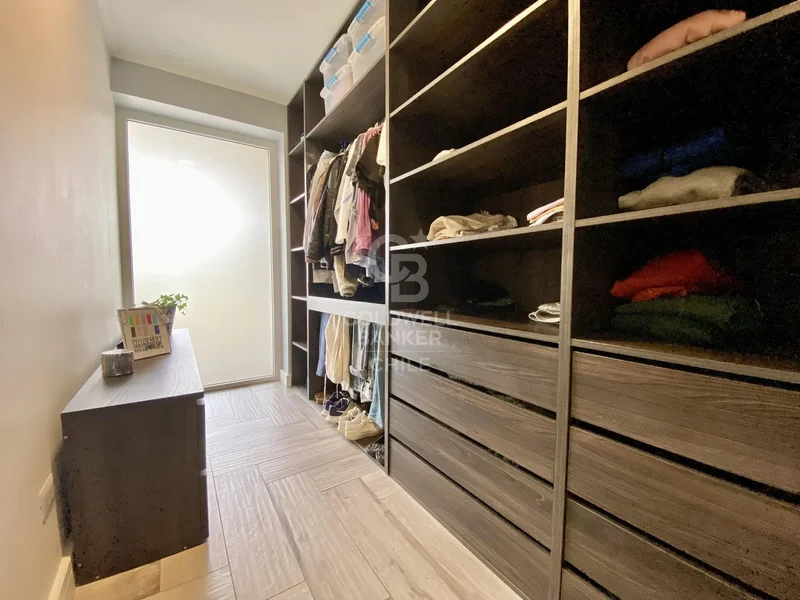 Condominio Los Algarrobos A, casa, Colina, Chicureo, Santiago Metropolitan Region, Chile. - Photo 18