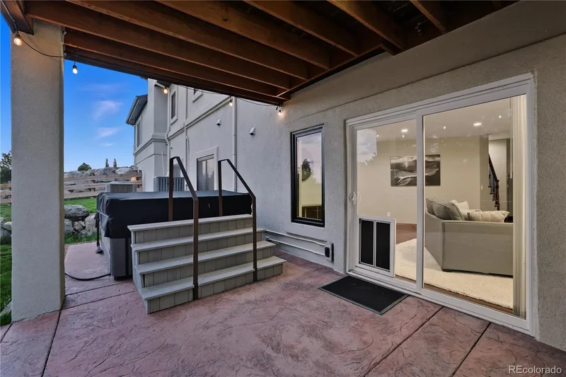 17955 Grama Ridge, Colorado Springs, Colorado, United States. - Photo 33