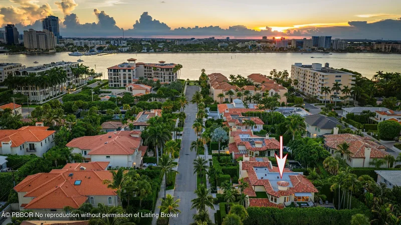 245 Everglade, Palm Beach, Florida, United States. - Photo 35