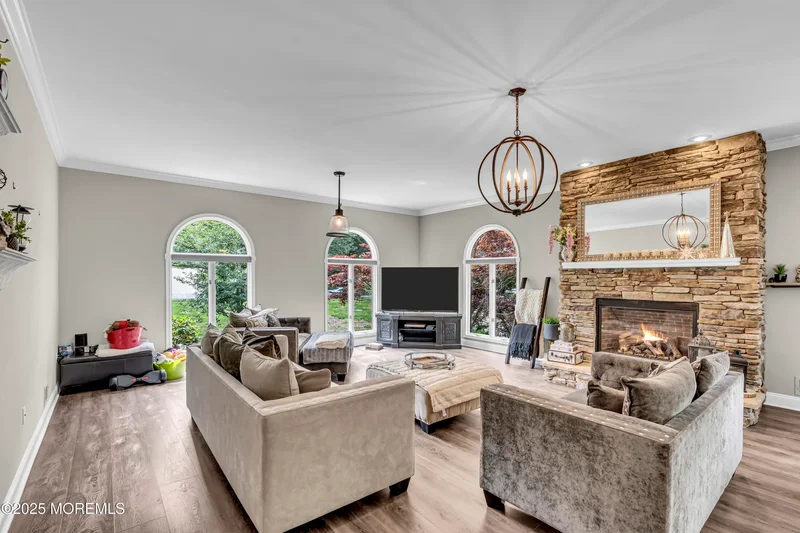 2 Shady Oak Court, Millstone, NJ 08535, Millstone, New Jersey, United States. - Photo 19