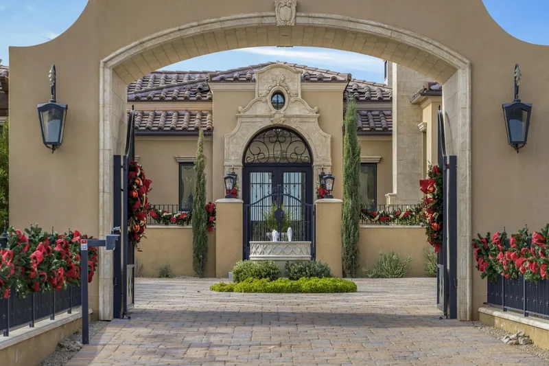 11179 E Honda Bow Road , Scottsdale, AZ 85262, Scottsdale, Arizona, United States. - Photo 66