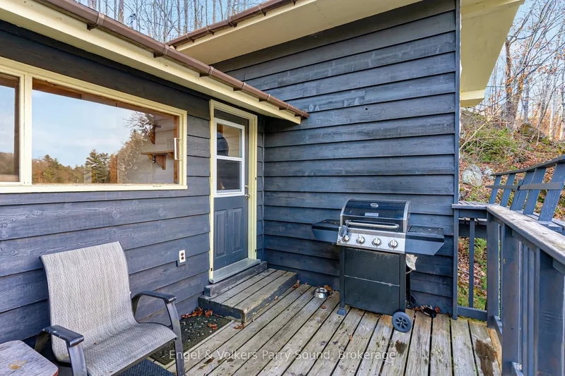 27 Lower Lane, Parry Sound, Ontario, Canada. - Photo 11