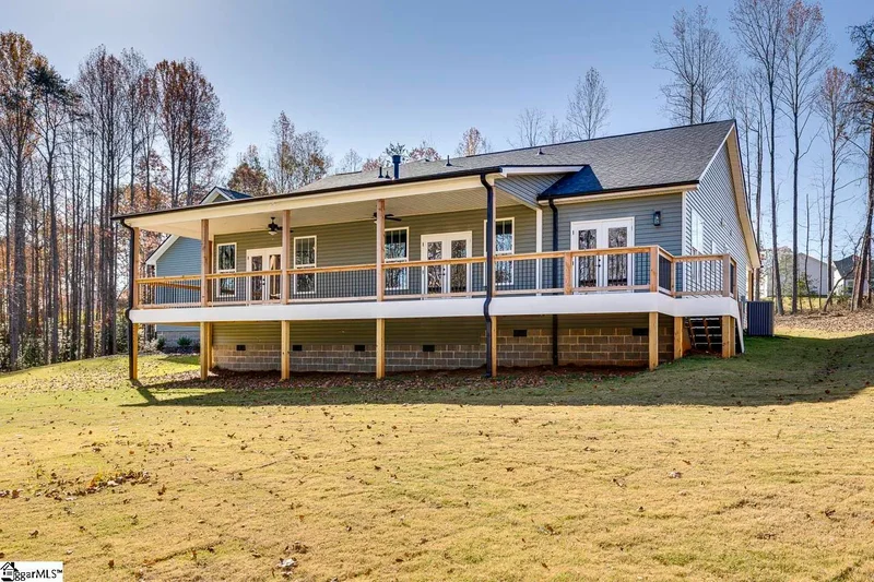 337 Jackson Grove Road, Travelers Rest, SC 29690, Travelers Rest, South Carolina, United States. - Photo 46