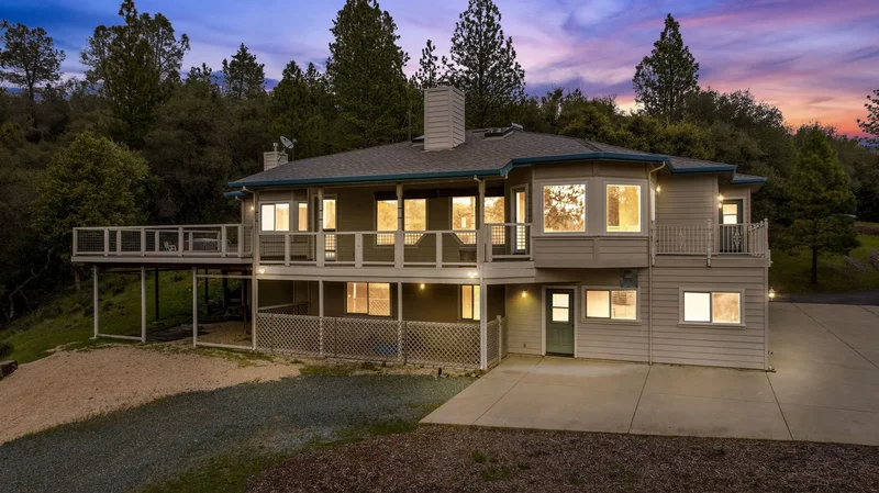 13901 Chestnut Lane , Sutter Creek, CA 95685, Sutter Creek, California, United States. - Photo 42