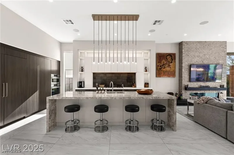 387 Solitude Peak Lane, Henderson, Nevada, United States. - Photo 93