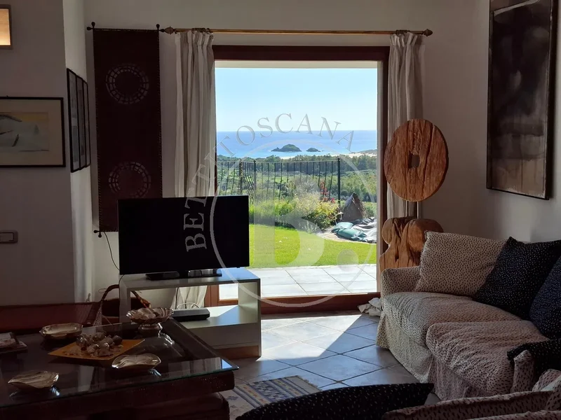 09010 Chia, Province of South Sardinia, Italy, Chia, Sardinia, Italy. - Photo 21