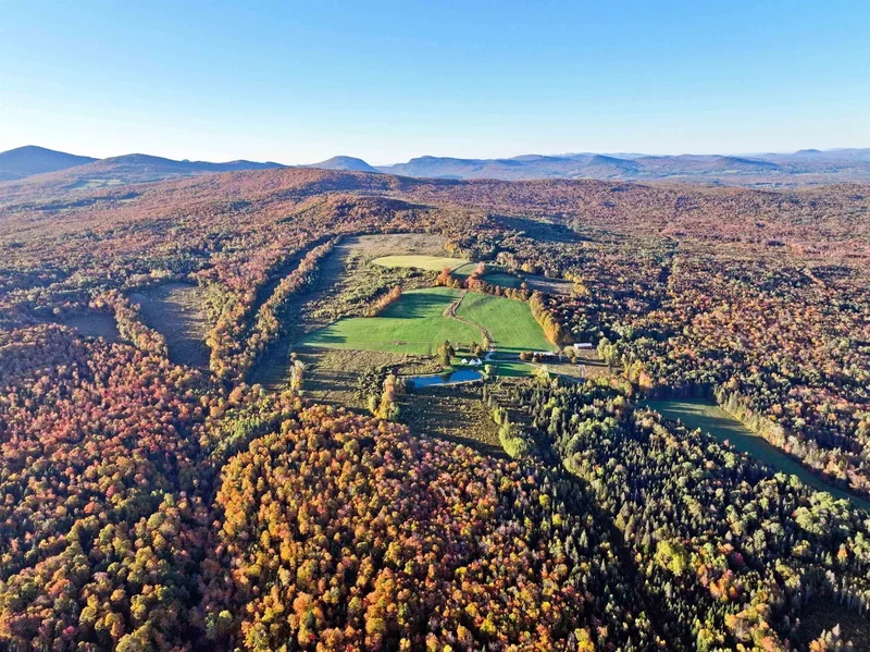849 Mount Bess Road, Charleston, VT 05872, Morgan, Vermont, United States. - Photo 33