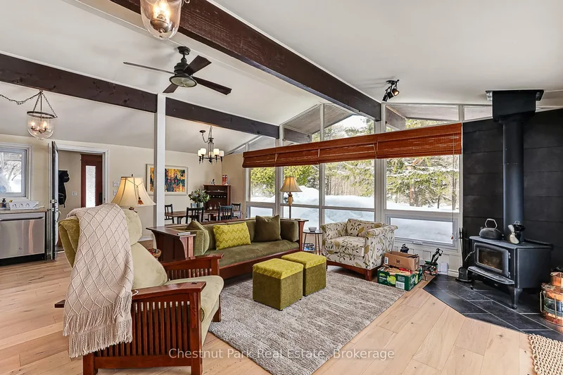 116 Castleview Road, Collingwood, Ontario, Canada. - Photo 31