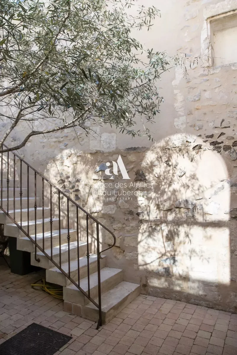 Maussane-les-Alpilles, Provence-Alpes-Côte d'Azur, France. - Photo 17