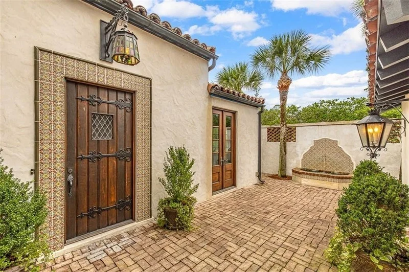 204 W Eight Street, #(Cottage 4, Sea Island, GA, 31561, USA, Sea Island, Georgia, United States. - Photo 30
