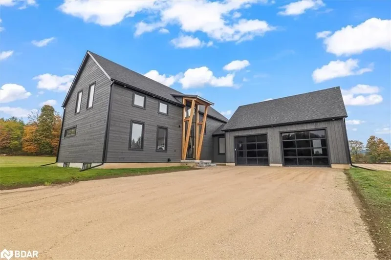 174265 Mulock Road, West Grey, ON N4N 3B9, West Grey, Ontario, Canada. - Photo 4