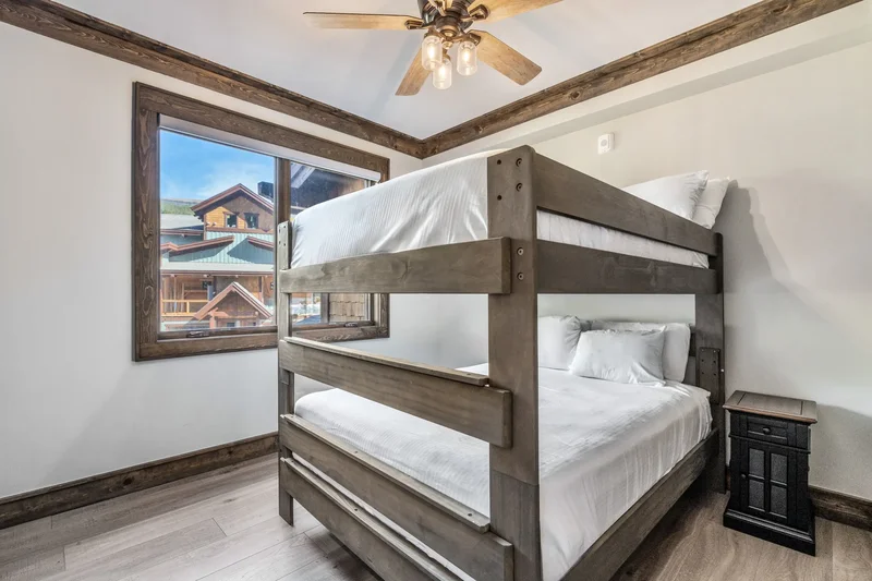 102 Lake Ridge Circle, Keystone, Co, 80435