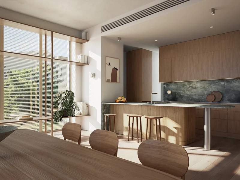 6/9 Marvell Street, Byron Bay, NSW, Byron Bay, New South Wales, Australia. - Photo 3