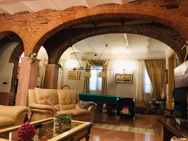 Cascina PI, Navacchio, Tuscany, Italy. - Photo 8