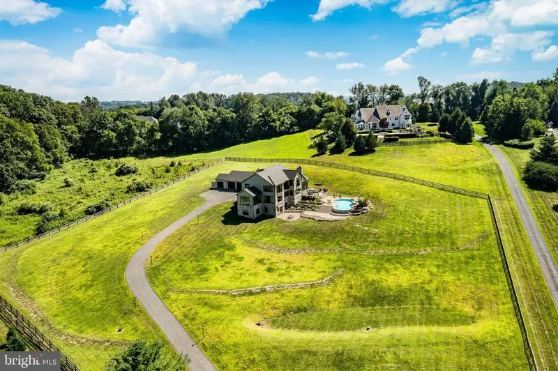 45 WYNDEMERE LAKE DR DRIVE, CHESTER SPRINGS, PA 19425, Chester Springs, Pennsylvania, United States. - Photo 45