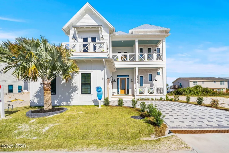 Residential in Panama City Beach