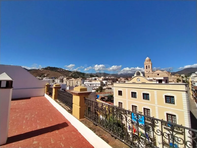 Andalusia, Centro, Granada, Spain. - Photo 3