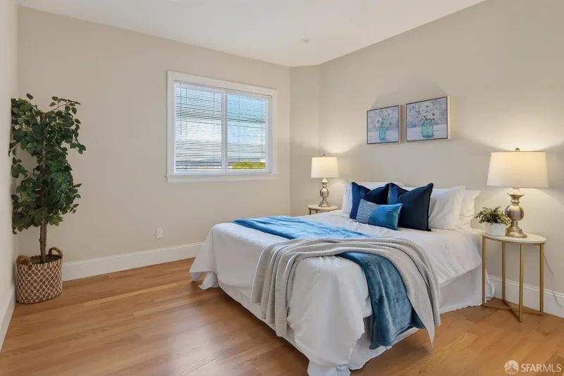 4138-4140 Fulton Street, San Francisco, California, United States. - Photo 23