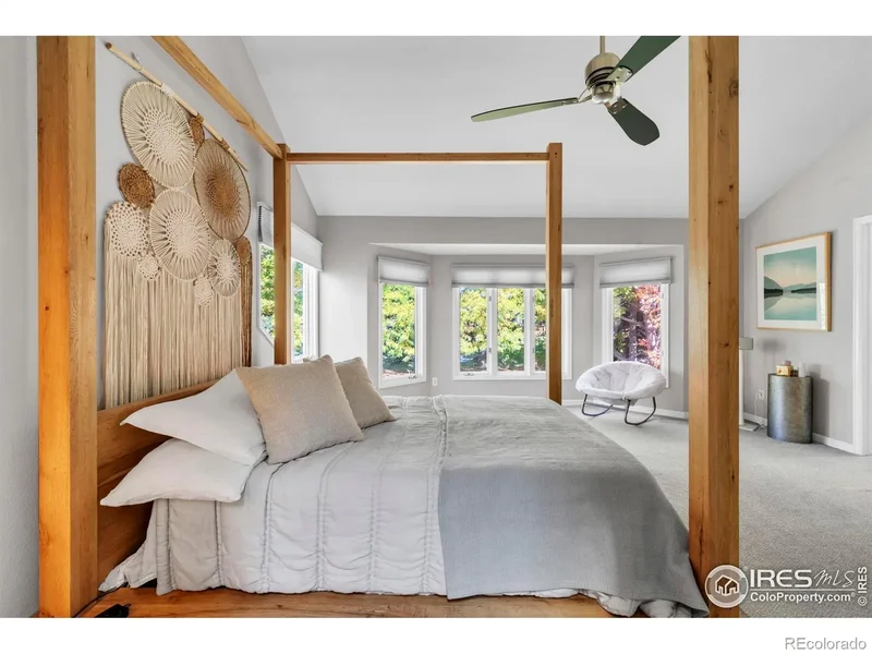 7401 Park Circle, Boulder, Colorado, United States. - Photo 26