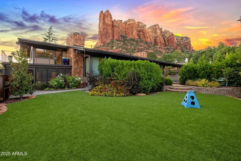 345 RIM SHADOWS Drive, Sedona, Arizona, United States. - Photo 21