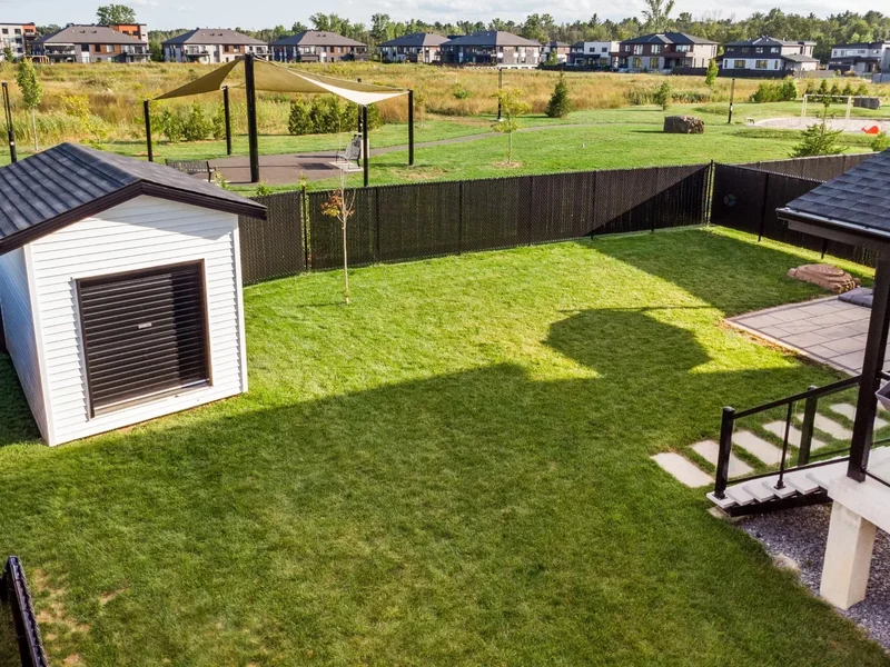 21 Rue de l'Oiselet, Saint-Mathias-sur-Richelieu, Quebec, Canada. - Photo 15