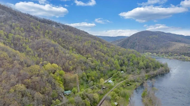 TBD Parrott River Road, Parrott, VA 24132, Parrott, Virginia, United States. - Photo 15