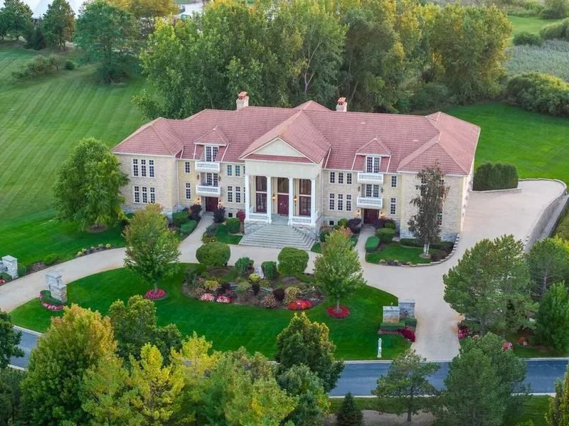 17 Star Lane, South Barrington, IL, 60010, USA, Barrington Hills, Illinois, United States. - Photo 25