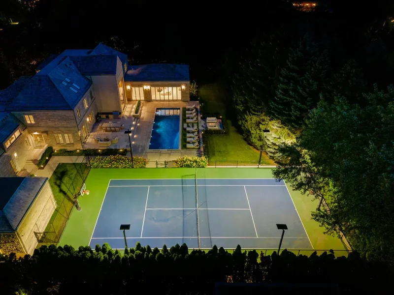 186 Pine Valley Cres, Vaughan, Ontario, Canada. - Photo 34