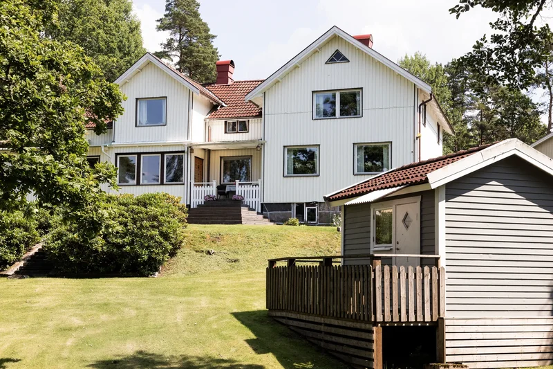 Lugnet 1, Hällingsjö, O, Hällingsjö, Västra Götaland County, Sweden. - Photo 7