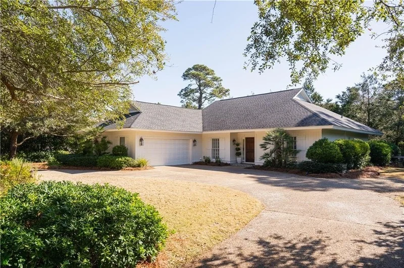105 Biltmore, St Simons Island, GA, 31522, USA, St. Simons, Georgia, United States. - Photo 5