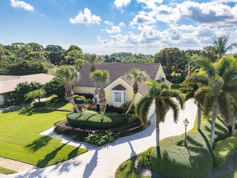 3360 SE Golf Trail, Stuart, Florida, United States. - Photo 43