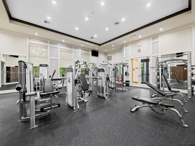 8771 NW 41st St, Pembroke Pines, Florida, United States. - Photo 39