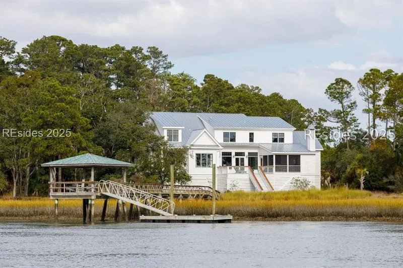 49 River Road, Daufuskie Island, SC, 29915, USA, Daufuskie Island, South Carolina, United States. - Photo 97